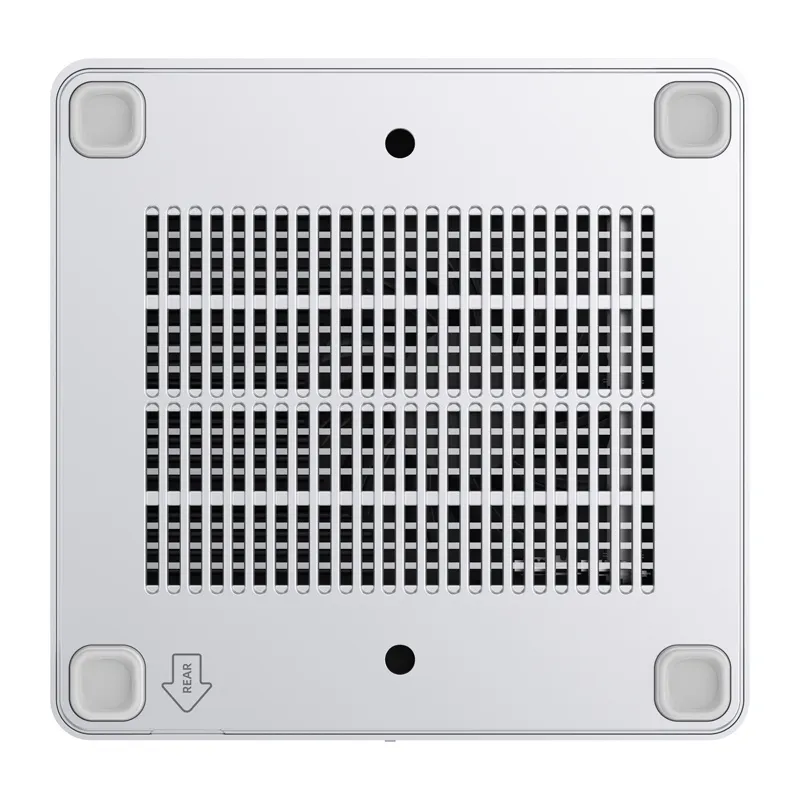 MINIS FORUM M1 Plus i5-12600H 16GB + 512GB Mini PC